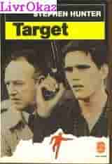 Couverture d'un livre de Stephen Hunter