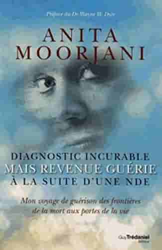 Couverture d'un livre de Wayne W. Dyer