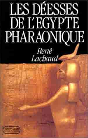 Couverture d'un livre de René Lachaud