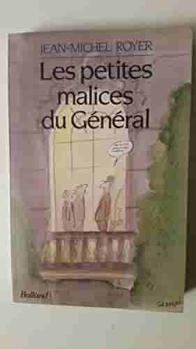 Couverture d'un livre de Jean Michel Royer