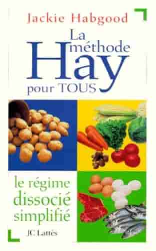 Couverture d'un livre de Jackie Habgood