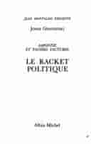 Couverture d'un livre de Josua Giustiniani