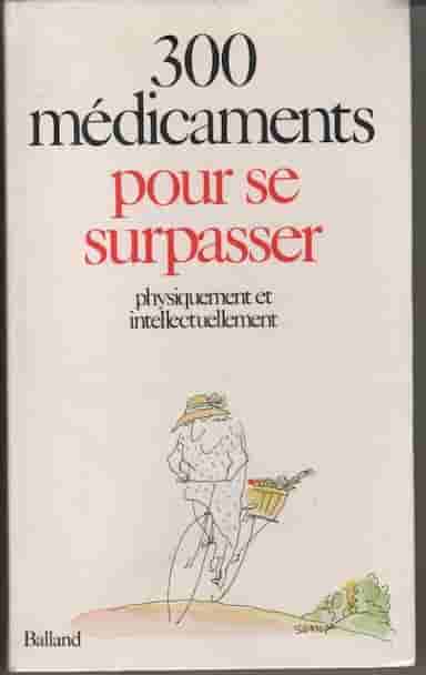 Couverture d'un livre de Balland,
