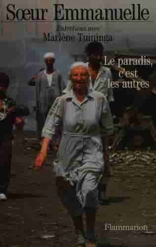 Couverture d'un livre de Emmanuelle Cinquin