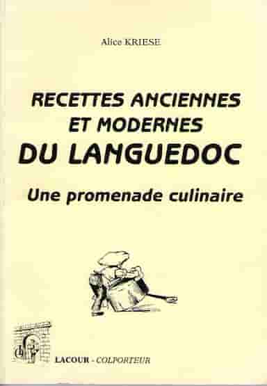 Couverture d'un livre de A. Kriese