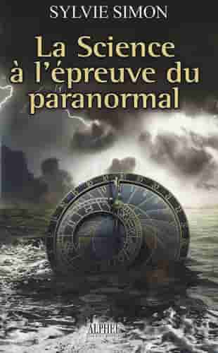 Couverture d'un livre de Sylvie Simon