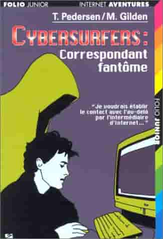 Couverture d'un livre de Ted Pedersen