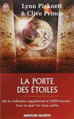 Couverture d'un livre de Lynn Picknett