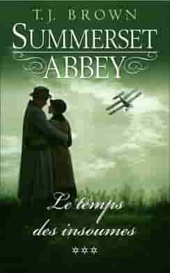 Couverture d'un livre de Teri J. Brown