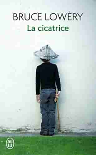 Couverture d'un livre de Bruce Lowery