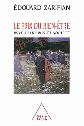 Couverture d'un livre de Edouard Zarifian