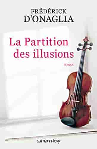 Couverture d'un livre de Frédérick d' Onaglia