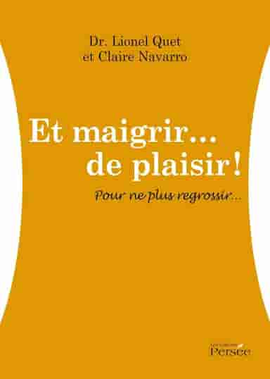 Couverture d'un livre de Lionel Quet