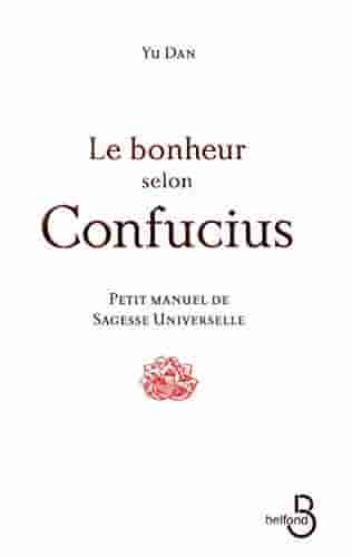 Couverture d'un livre de Dan Yu