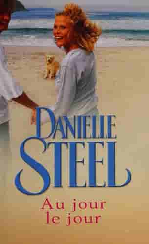 Couverture d'un livre de Danielle Steel