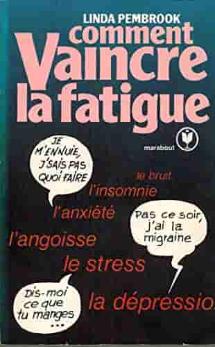 Couverture d'un livre de Linda Pembrook