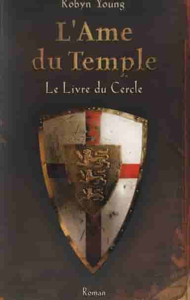 Couverture d'un livre de Young Robin