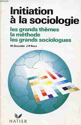 Couverture d'un livre de Michèle Giacobbi