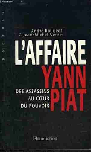 Couverture d'un livre de André Rougeot