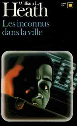 Couverture d'un livre de W-L Heath