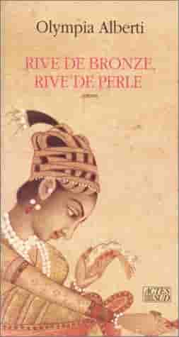 Couverture d'un livre de Olympia Alberti