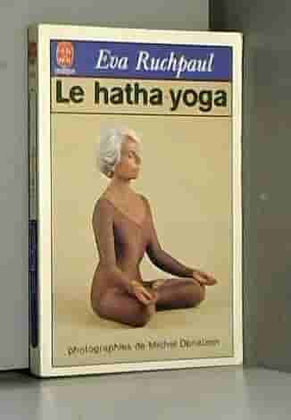 Couverture d'un livre de Éva Ruchpaul
