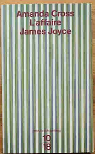 Couverture d'un livre de Amanda Cross