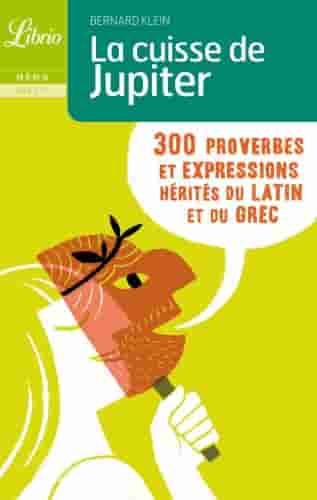 Couverture d'un livre de Bernard Klein