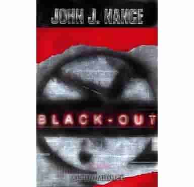 Couverture d'un livre de John J. Nance