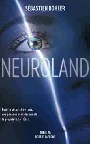 Couverture d'un livre de Sébastien Bohler