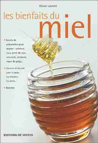 Couverture d'un livre de Olivier Laurent