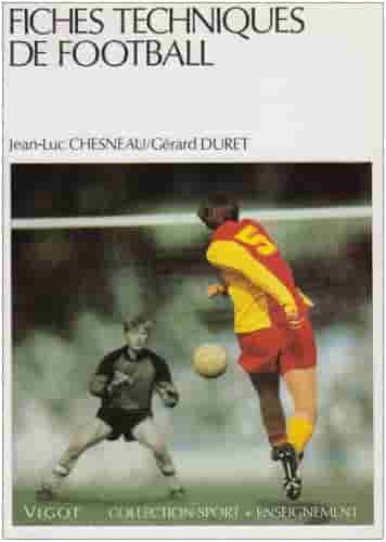 Couverture d'un livre de Jean-Luc Chesneau
