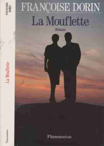 Couverture d'un livre de Dorin Francoise