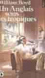 Couverture d'un livre de William Boyd