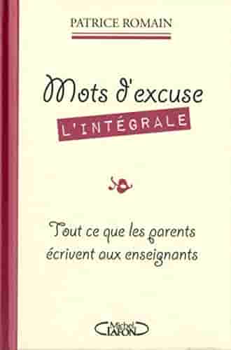 Couverture d'un livre de Patrice Romain