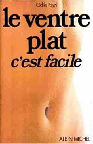 Couverture d'un livre de Odile Payri
