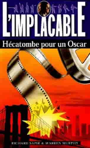 Couverture d'un livre de Richard Sapir