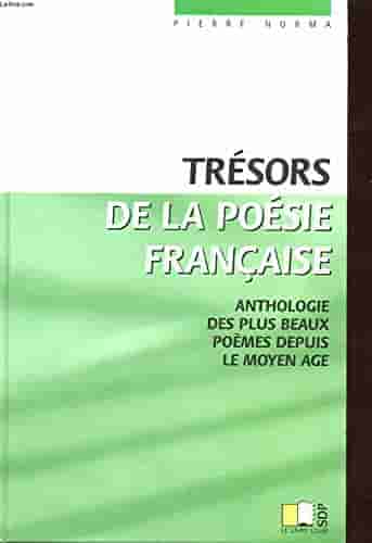 Couverture d'un livre de Norma Pierre