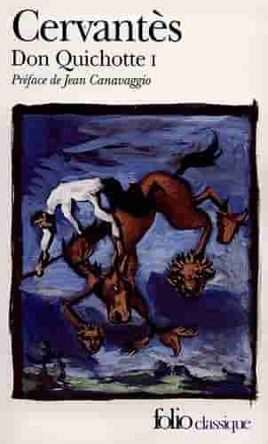 Couverture d'un livre de Jean Cassou
