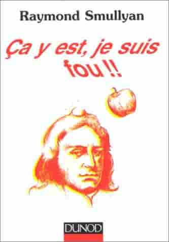 Couverture d'un livre de Raymond Merrill Smullyan