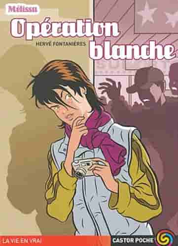 Couverture d'un livre de Hervé Fontanières