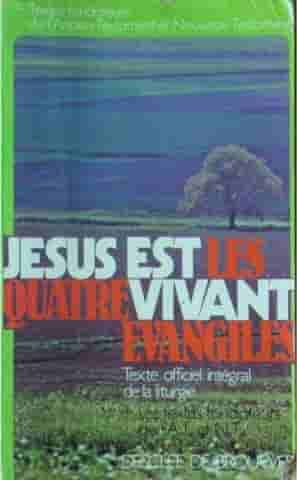Couverture d'un livre de Centre national de pastorale liturgique (France)
