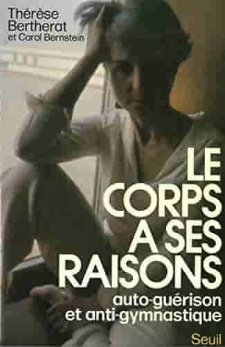 Couverture d'un livre de Thérèse Bertherat