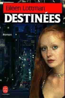 Couverture d'un livre de Eileen Lottman