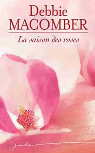 Couverture d'un livre de Debbie Macomber