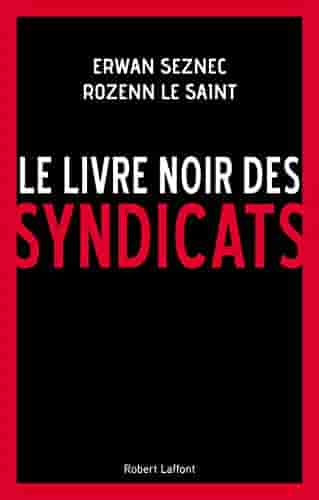 Couverture d'un livre de Erwan Seznec