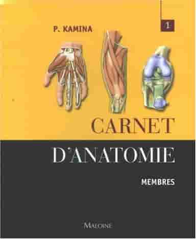 Couverture d'un livre de Pierre Kamina