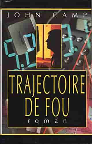 Couverture d'un livre de John Camp