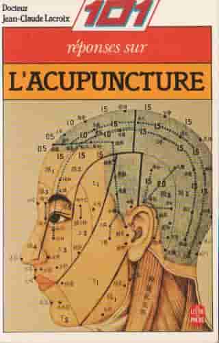 Couverture d'un livre de Jean-Claude Lacroix