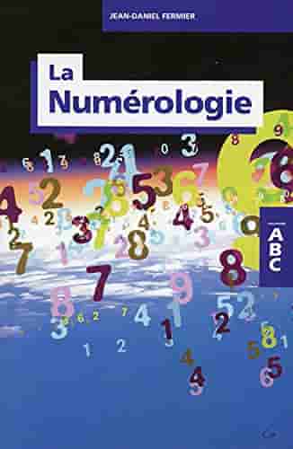 Couverture d'un livre de Jean-Daniel Fermier